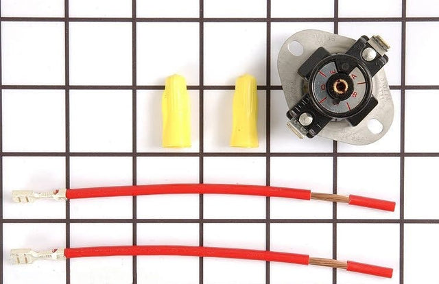 Adjustable Cycling Thermostat Kit WP694674