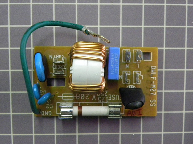 Noise Filter WB27X10926