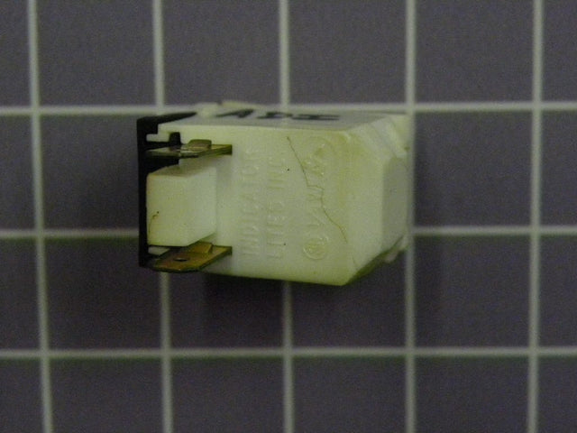 Light Indicator (125V) WB2X7697
