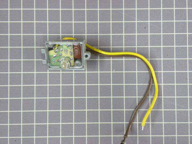 Photosensitive Switch D7854104