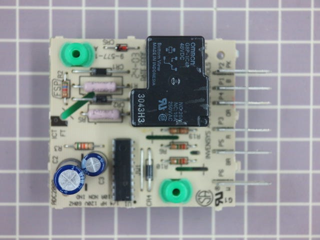 Defrost Control Board 2188160