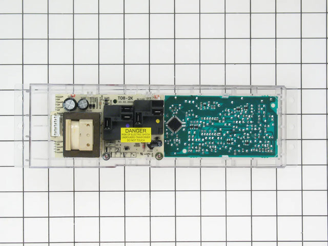 Oven Control WB27X10311