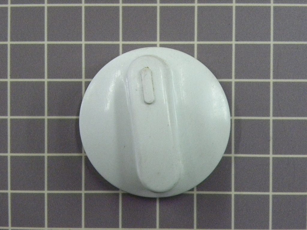 Avanti Range Knob G20AW-1