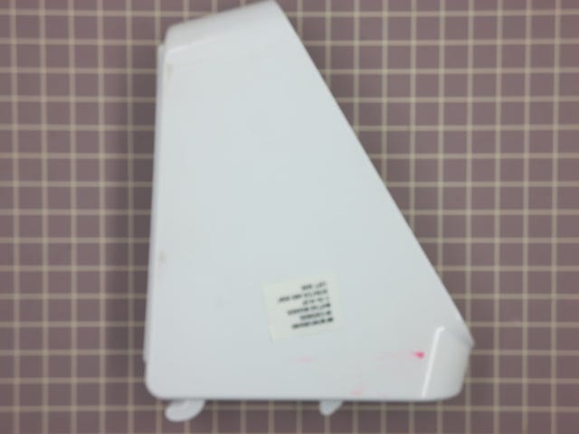 Left Endcap W10193824