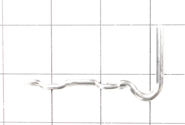 Door Hinge (LH) W10295775