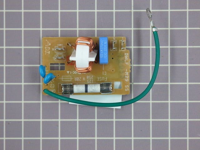 Noise Filter 3518606840