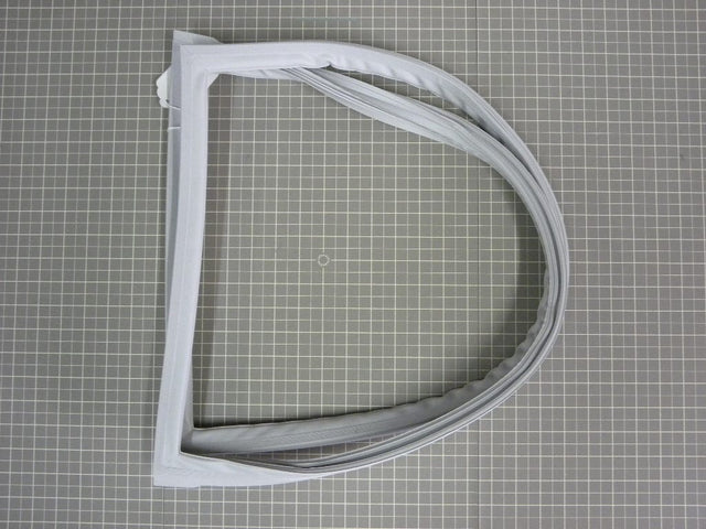 GE Refrigerator Door Gasket (Gray) WR24X10201