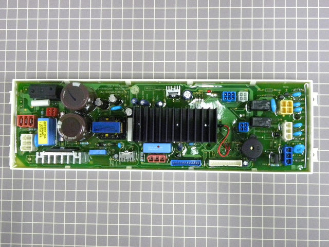 Main Control Board 6871EC1118A