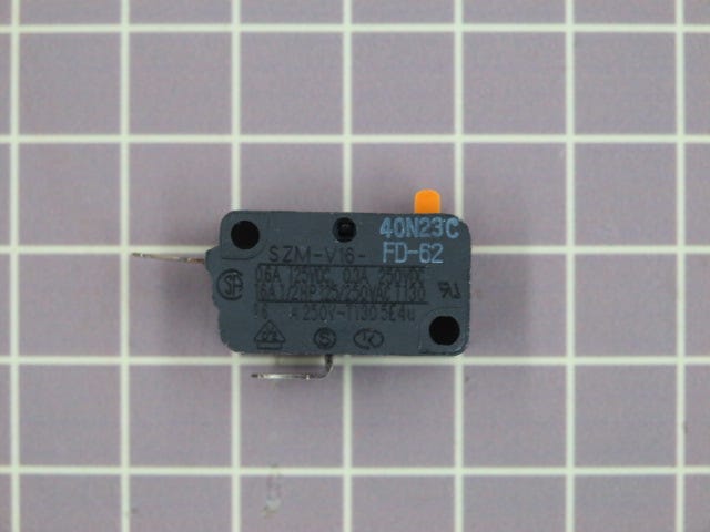 Monitor Switch (Normally Closed) WB24X830