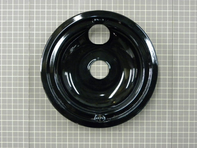 Magic Chef Range 8" Drip Pan 74001213