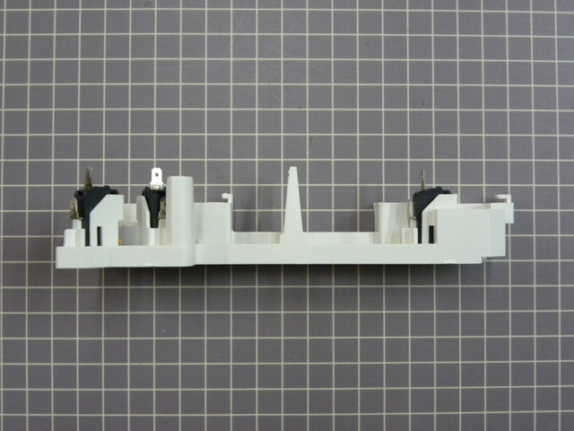 Body Latch ASM DE96-00414A