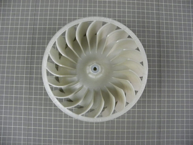 Blower Threaded Shaft Wheel 33002797