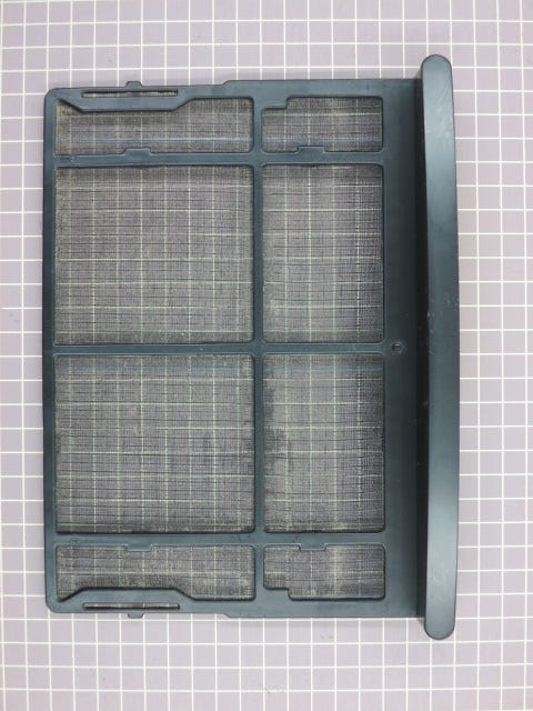 Air Filter MDJ62064501