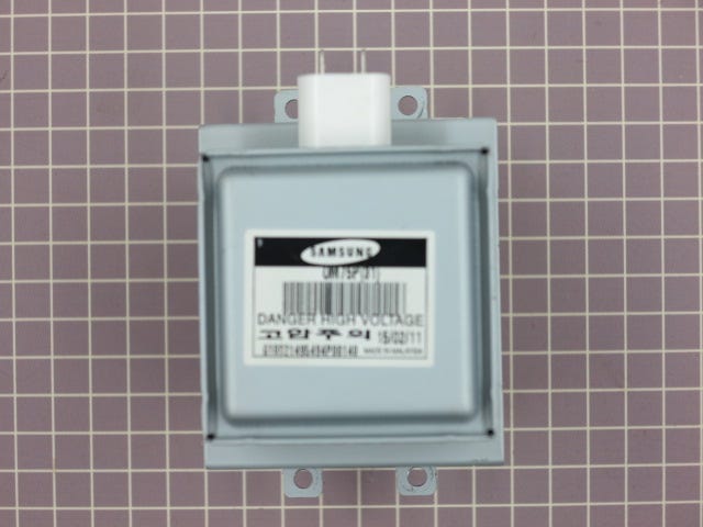 Magnetron WB27X11053