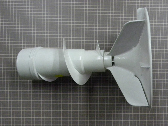 Agitator Auger and Base 22001821