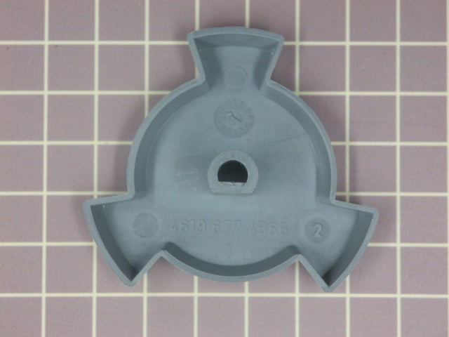 Turntable Coupler 4375345