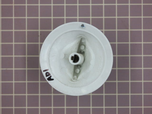 Timer Knob 37001064