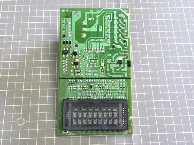 Whirlpool Microwave Microcomputer W10127100