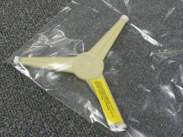 Dacor Microwave Glass Tray Roller 86812