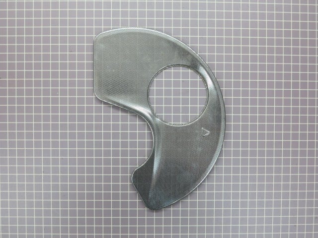 Lint Filter W10195360