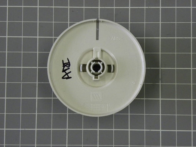 Whirlpool Dryer Timer Knob (Almond) 33002325