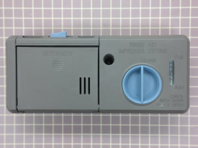 Detergent Dispenser W10304410
