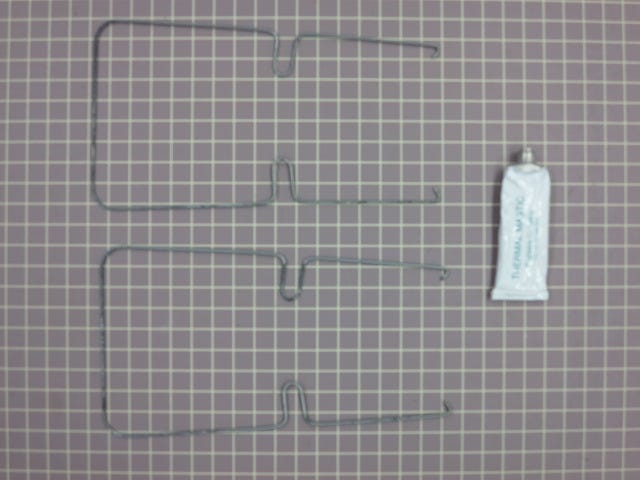 Pan Retainer Kit 5303916001