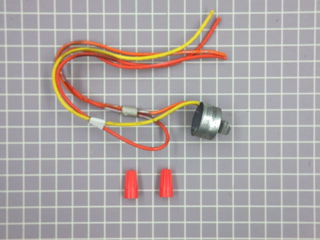Defrost Thermostat WR50X133