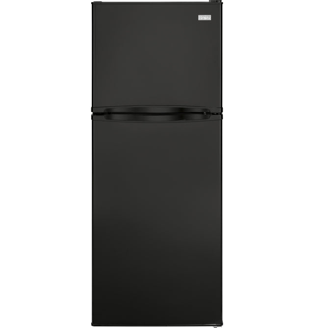 Haier 9.8-Cu.-Ft. Top Mount Refrigerator HA10TG21SB