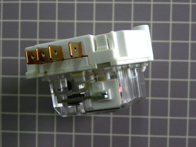 Defrost Timer 241621501