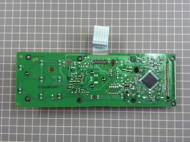 PCB Display Board F62608P00AP