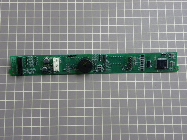 GE Refrigerator Temperature Control Board WR55X10982