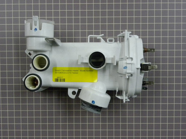 Bosch Dishwasher Heater for Aqua Sensor 480317