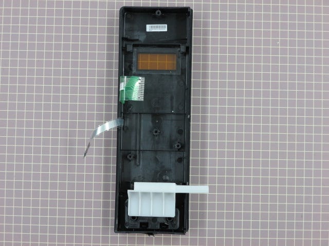 Control Panel WB56X10789