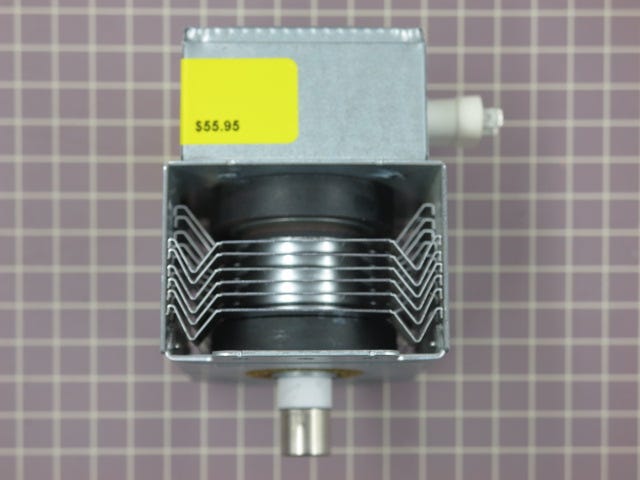 Amana Microwave Magnetron 8205812