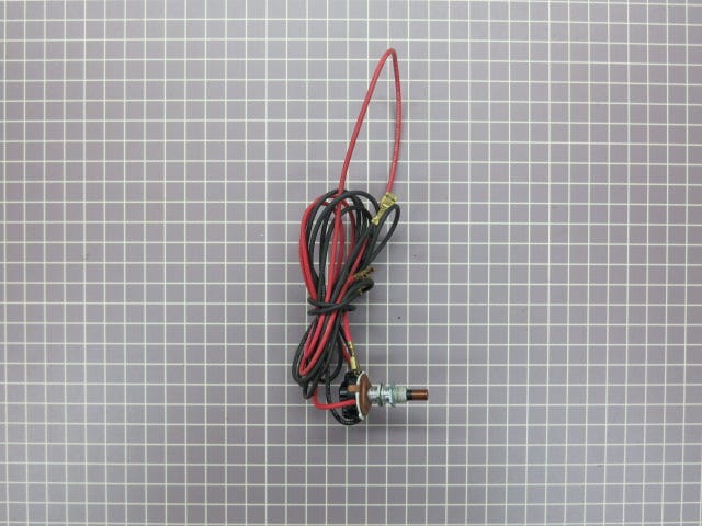 Fluorescent Light Switch 313348