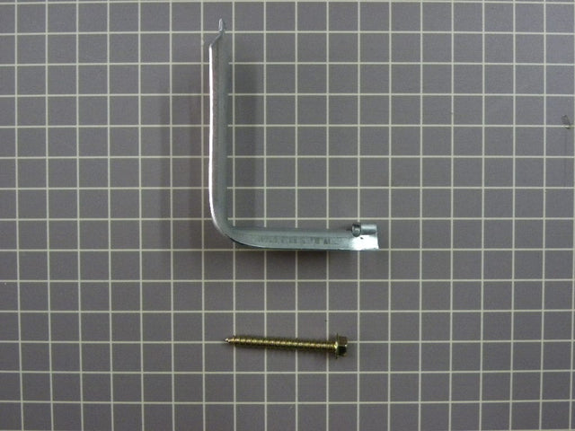 GE Range Anti Tip Bracket WB2K20