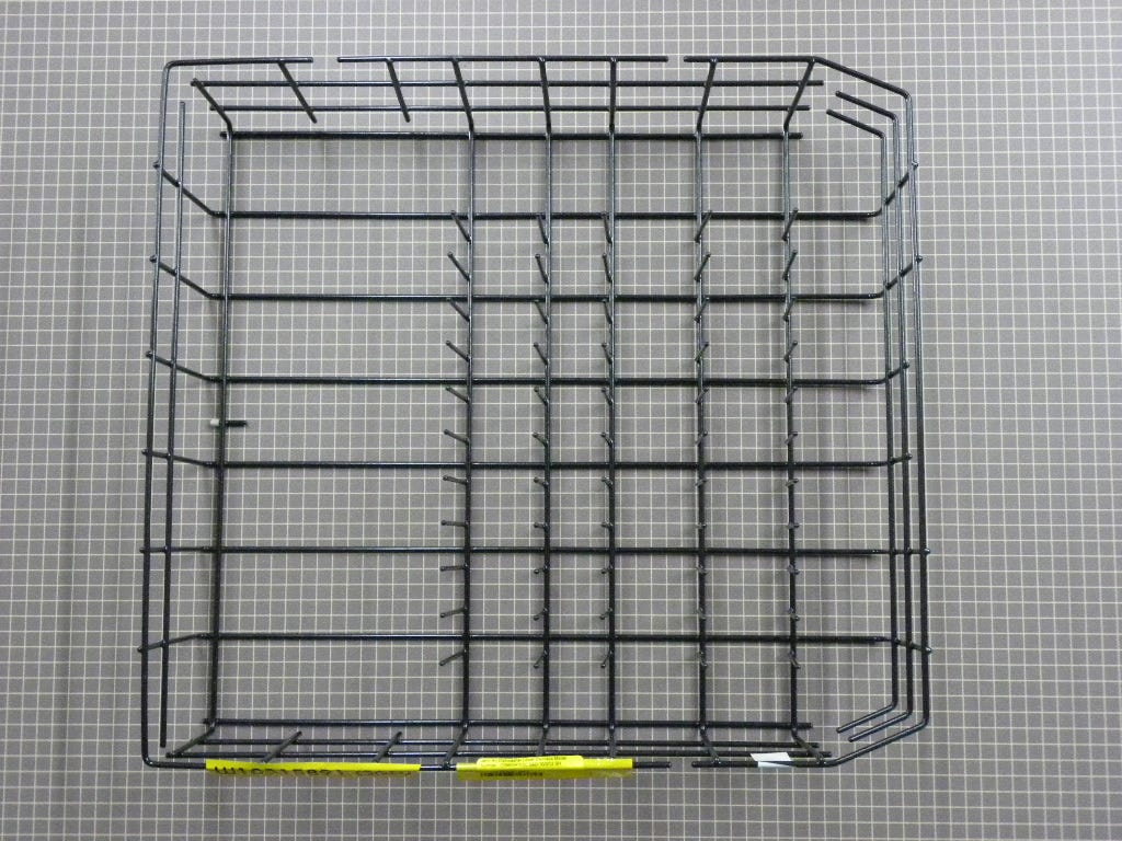 Lower Dishrack W10315891