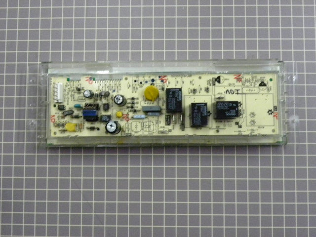 Oven Control Board WB27K10091