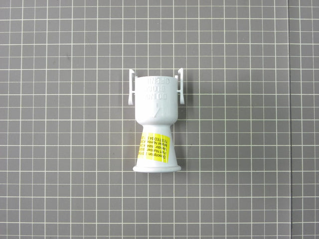 Amana Dishwasher Dispenser Funnel R9800155