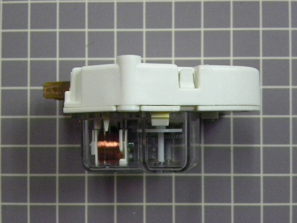Defrost Timer 63001032