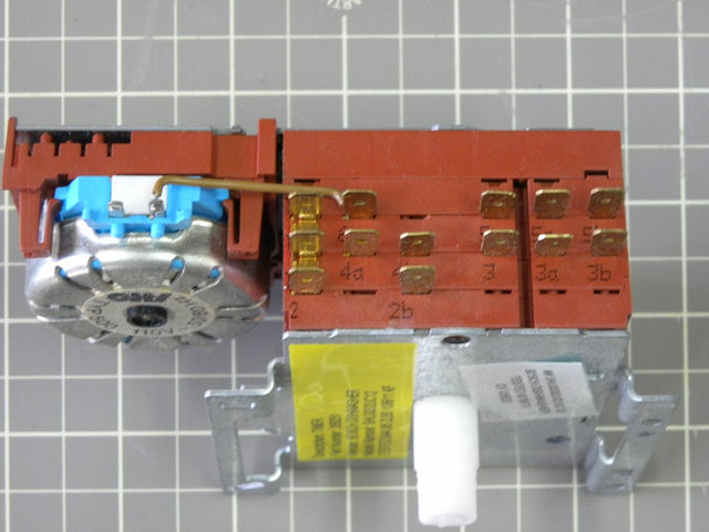 Bosch Dishwasher Timer 269251