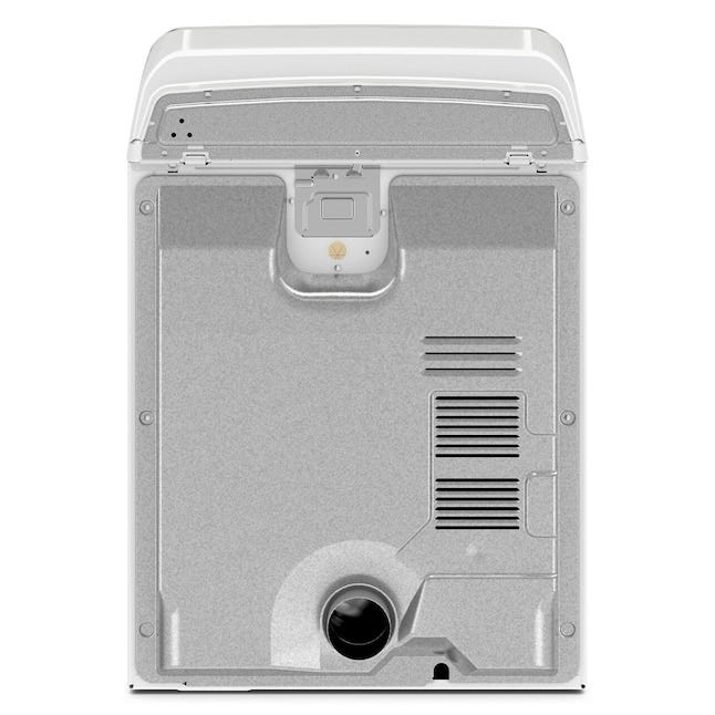 Maytag Top Load Gas Dryer with Extra Power - 7.0 cu. ft. Maytag Top Load Gas Dryer with Extra Power - 7.0 cu. ft. MGD5030MW