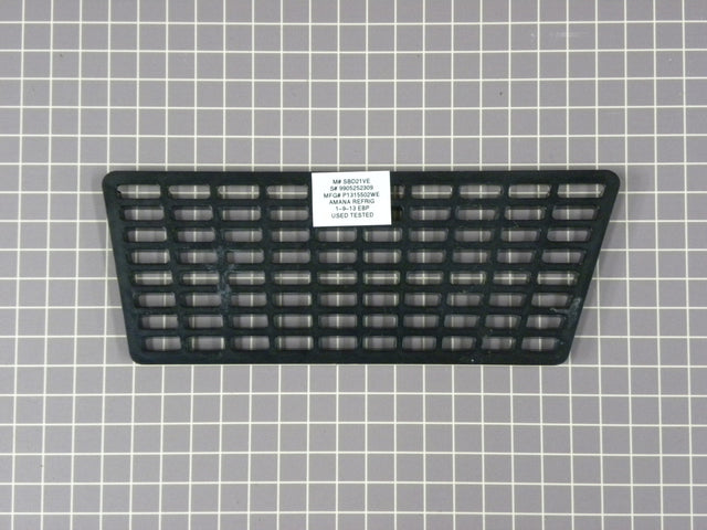 Amana Refrigerator Dispenser Grate D7750602