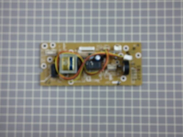 PCB Control F65555W00AP