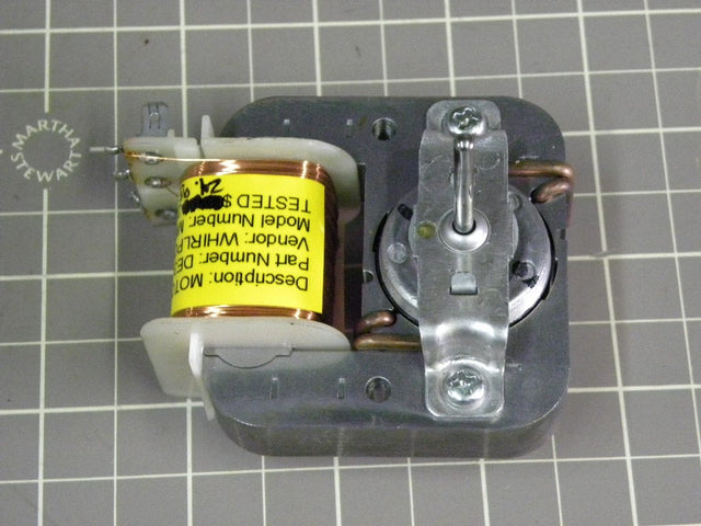 Samsung Microwave Fan Motor DE31-10177E