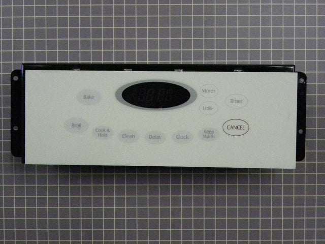 Oven Control Board with Overlay 5701M759-60