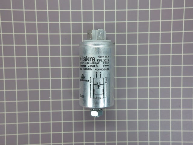 Noise Filter 8076202