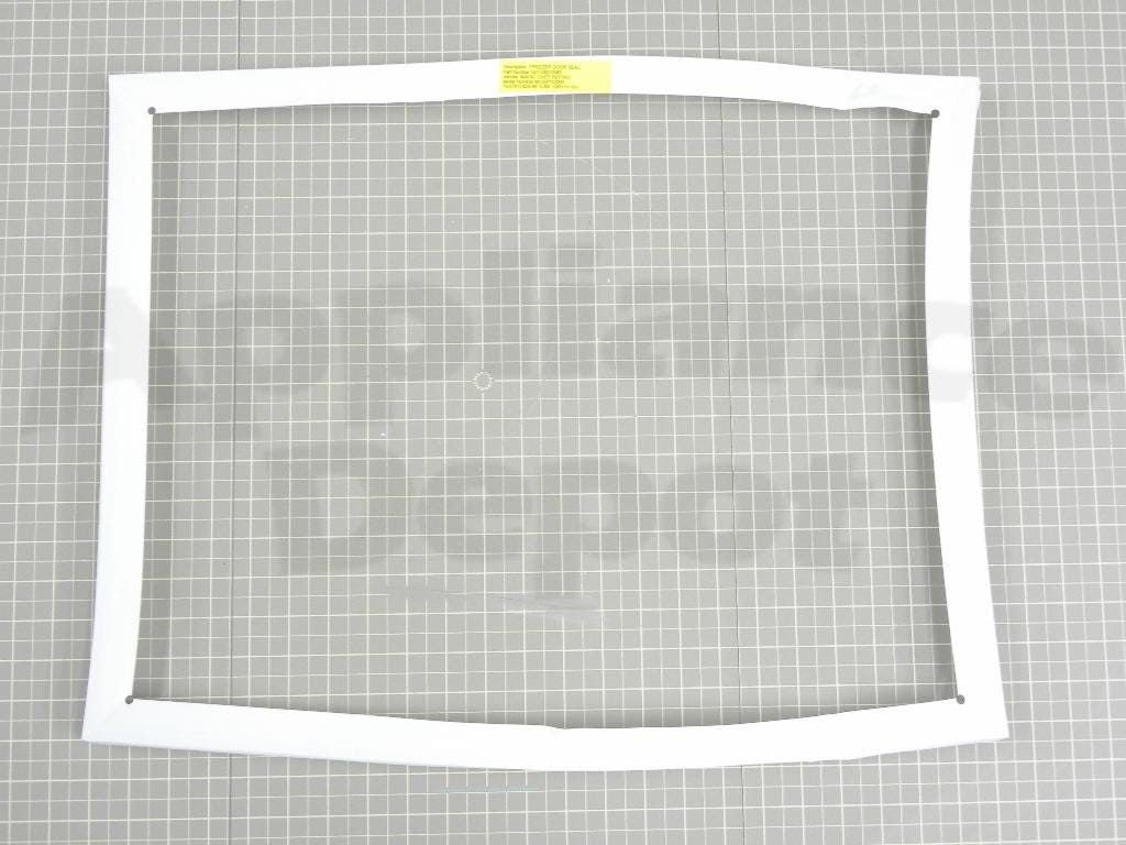 Magic Chef Refrigerator/Freezer, Freezer Gasket/Door Seal 501128010062 ...