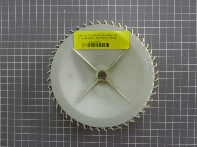 Centrifugal Fan AC-2750-87